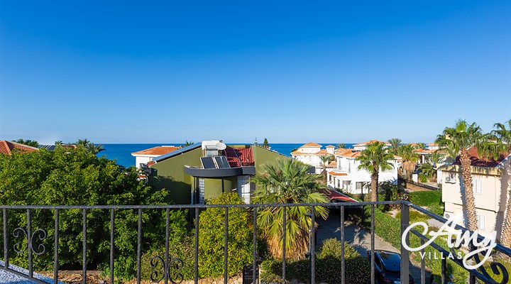 Villa Nando - Karaoglanoglu, North Cyprus