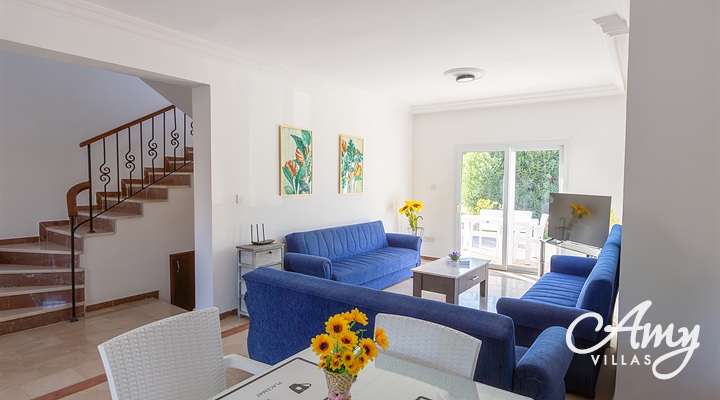 Villa Nando - Karaoglanoglu, North Cyprus