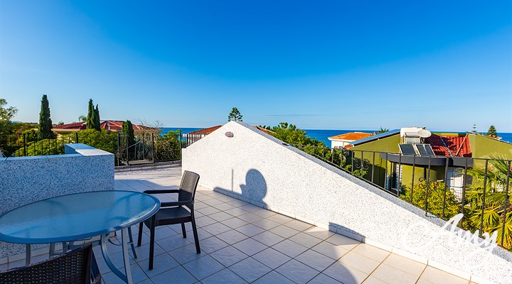 Villa Nando - Karaoglanoglu, North Cyprus