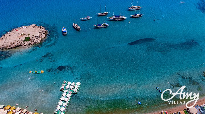 Villa Nando - Karaoglanoglu, North Cyprus