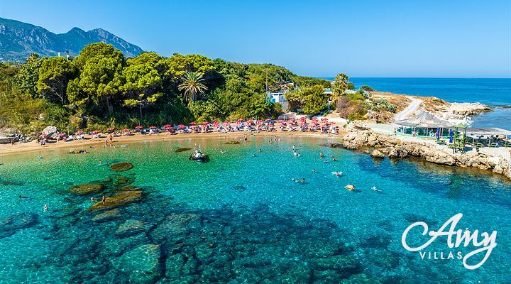 Villa Nando - Karaoglanoglu, North Cyprus