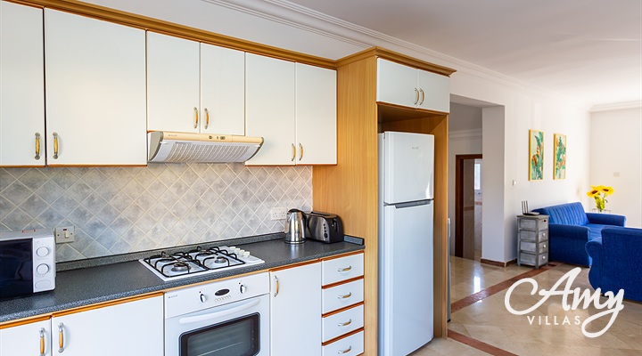 Villa Nando - Karaoglanoglu, North Cyprus