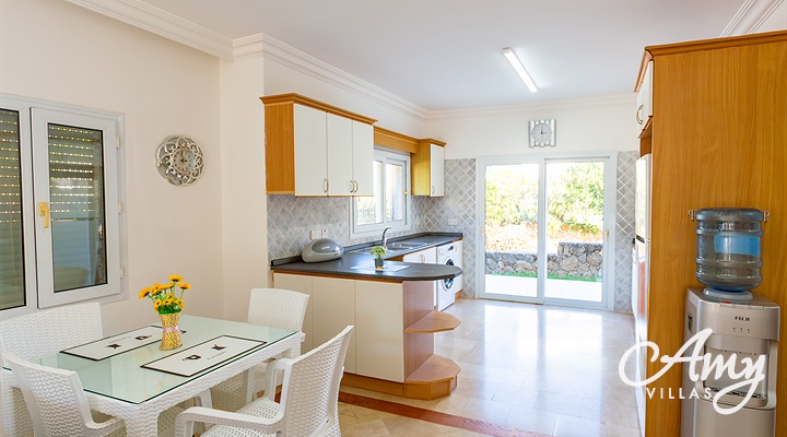 Villa Nando - Karaoglanoglu, North Cyprus