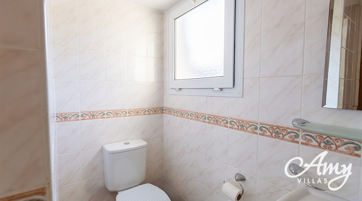 Villa Nando - Karaoglanoglu, North Cyprus