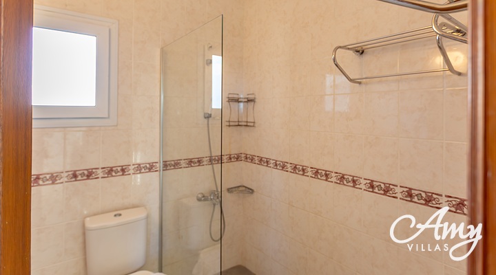 Villa Nando - Karaoglanoglu, North Cyprus