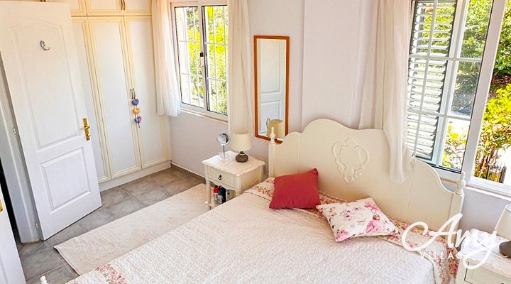 Villa Natura - Ozankoy, North Cyprus