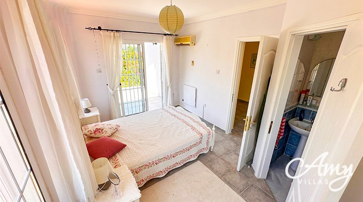 Villa Natura - Ozankoy, North Cyprus