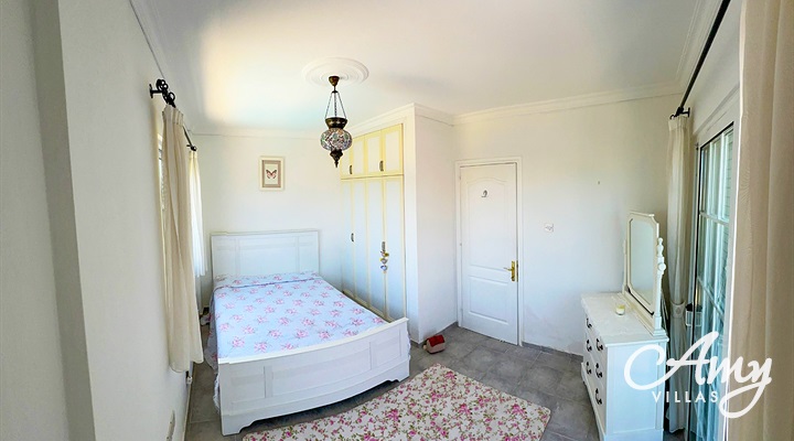 Villa Natura - Ozankoy, North Cyprus