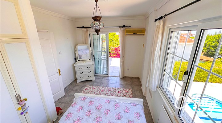 Villa Natura - Ozankoy, North Cyprus