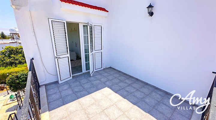 Villa Natura - Ozankoy, North Cyprus