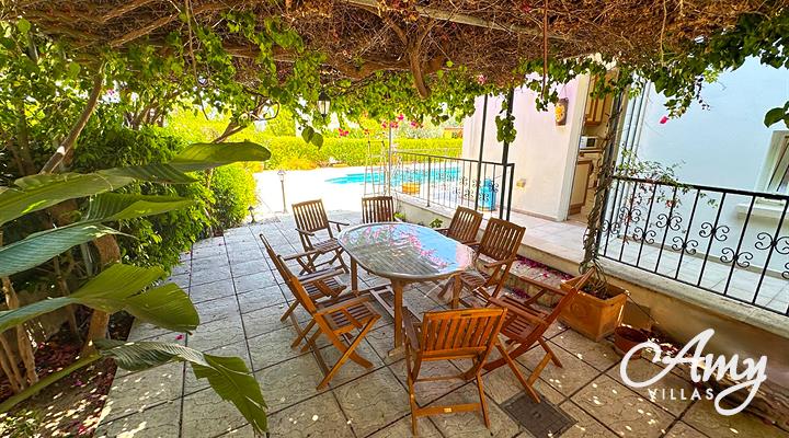 Villa Natura - Ozankoy, North Cyprus