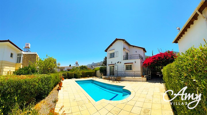 Villa Natura - Ozankoy, North Cyprus