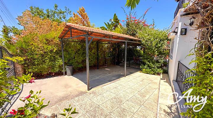 Villa Natura - Ozankoy, North Cyprus