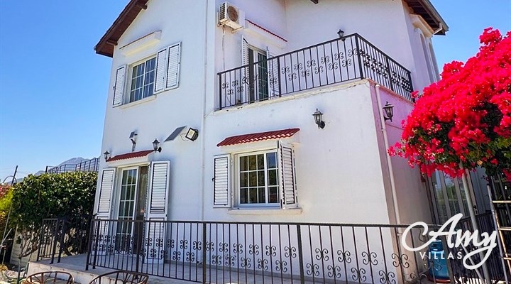 Villa Natura - Ozankoy, North Cyprus