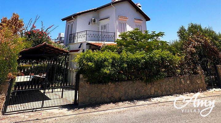 Villa Natura - Ozankoy, North Cyprus