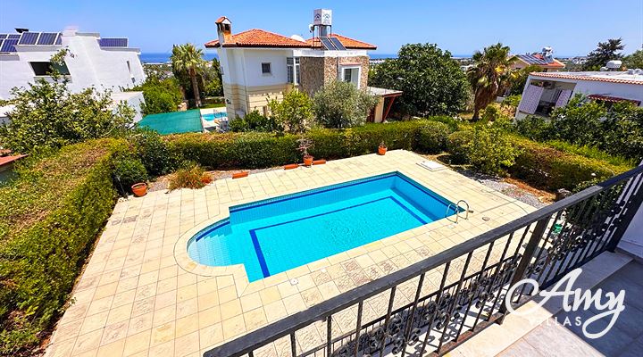 Villa Natura - Ozankoy, North Cyprus