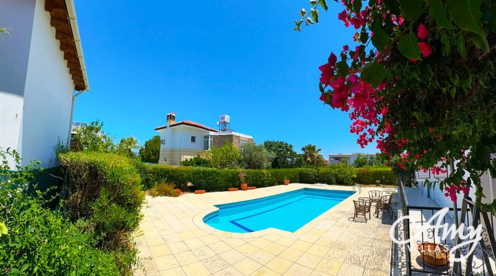 Villa Natura - Ozankoy, North Cyprus