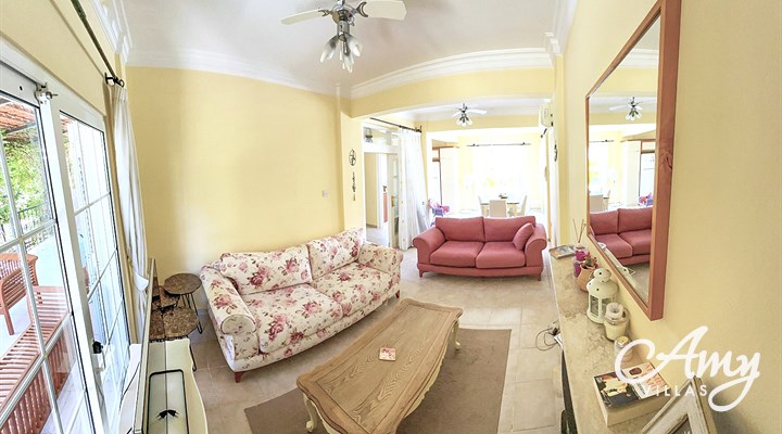 Villa Natura - Ozankoy, North Cyprus