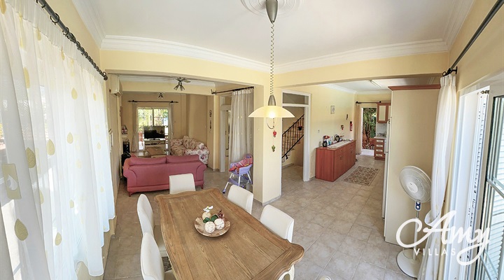 Villa Natura - Ozankoy, North Cyprus