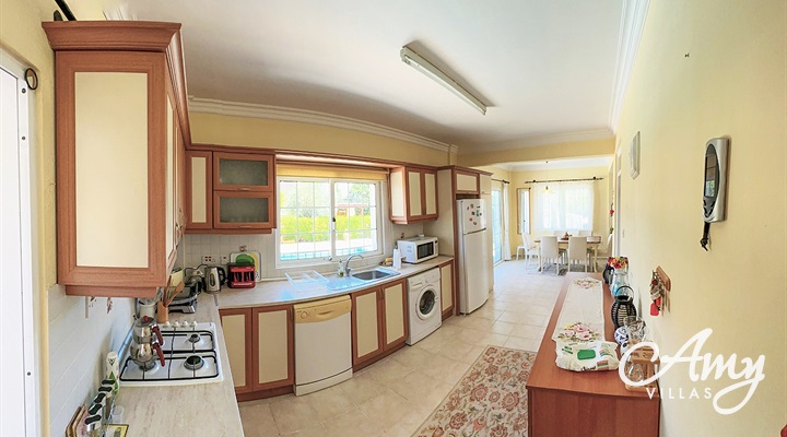 Villa Natura - Ozankoy, North Cyprus