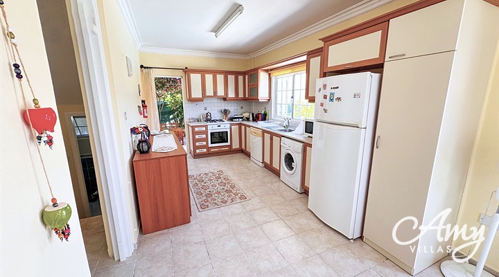 Villa Natura - Ozankoy, North Cyprus