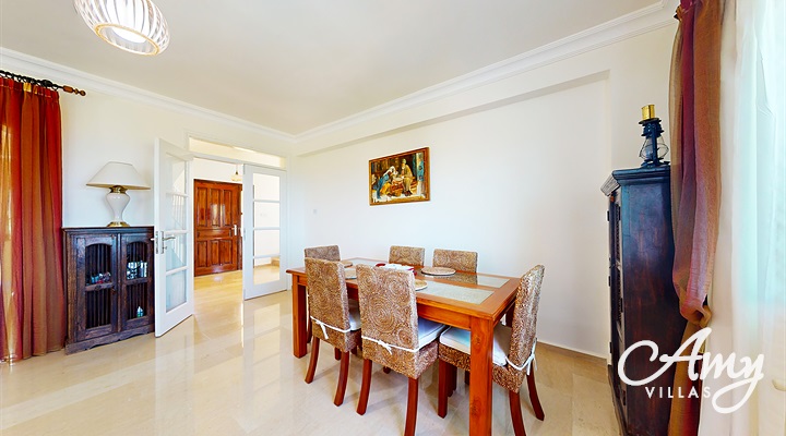 Villa New Dawn - Karsiyaka, North Cyprus