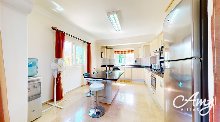 Villa New Dawn - Karsiyaka, North Cyprus
