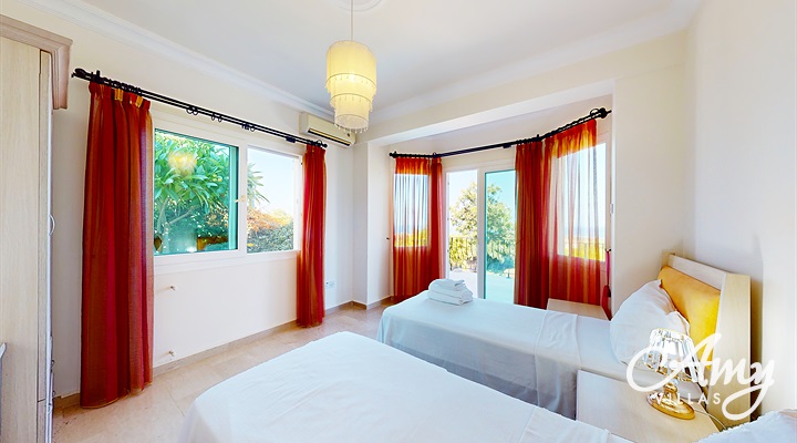 Villa New Dawn - Karsiyaka, North Cyprus