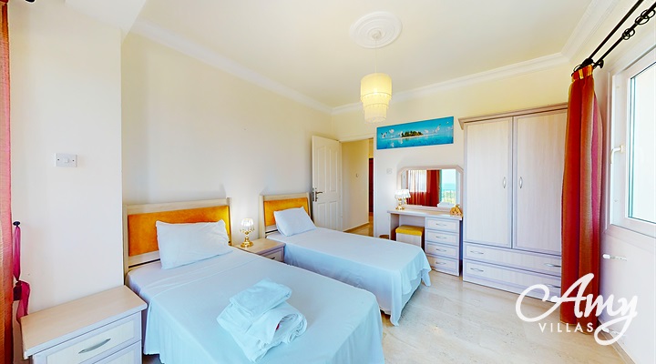 Villa New Dawn - Karsiyaka, North Cyprus