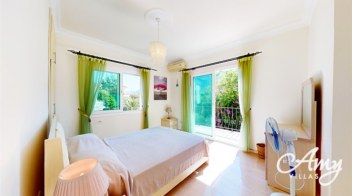 Villa New Dawn - Karsiyaka, North Cyprus