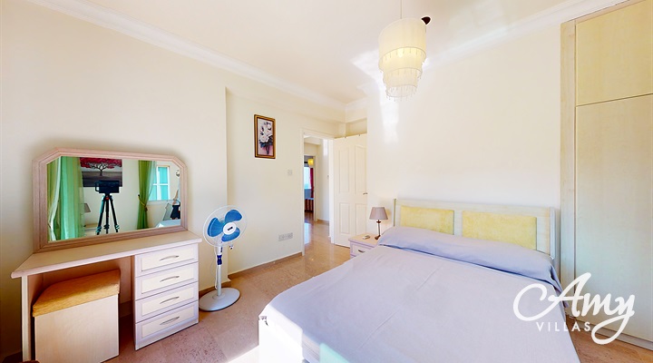 Villa New Dawn - Karsiyaka, North Cyprus