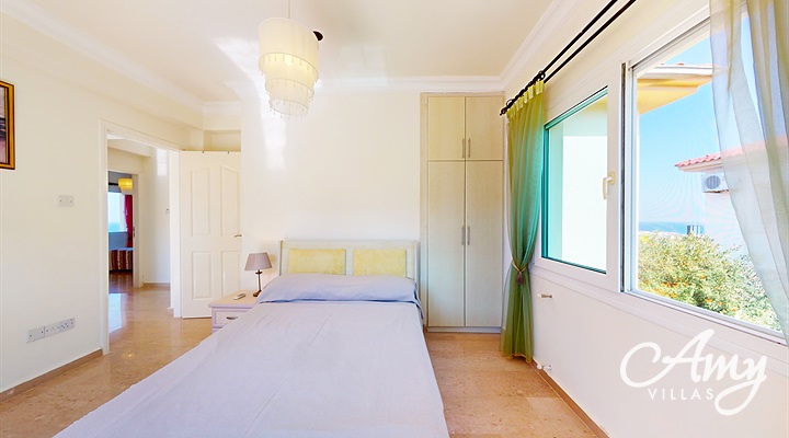 Villa New Dawn - Karsiyaka, North Cyprus