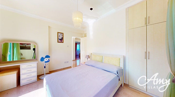 Villa New Dawn - Karsiyaka, North Cyprus