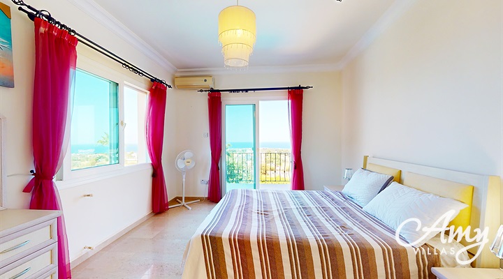 Villa New Dawn - Karsiyaka, North Cyprus