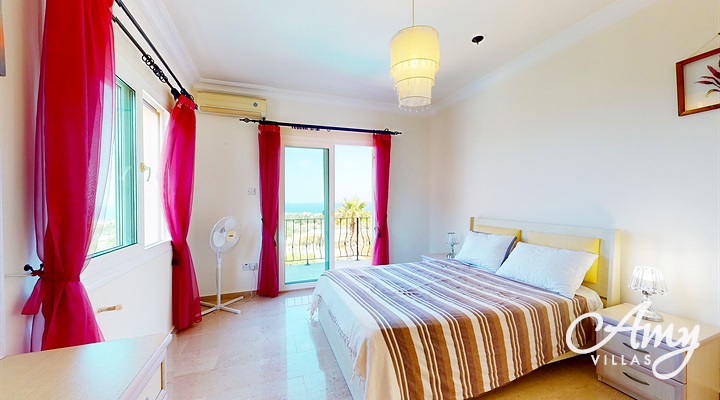 Villa New Dawn - Karsiyaka, North Cyprus