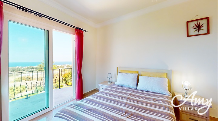 Villa New Dawn - Karsiyaka, North Cyprus