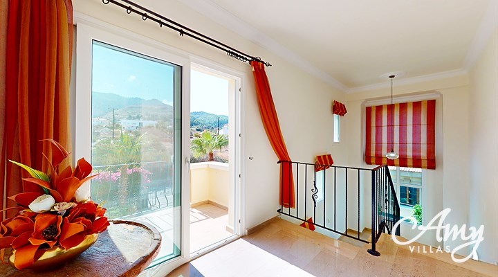 Villa New Dawn - Karsiyaka, North Cyprus