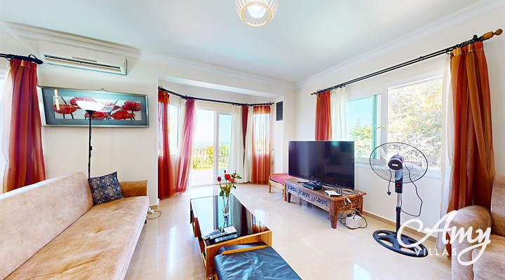 Villa New Dawn - Karsiyaka, North Cyprus