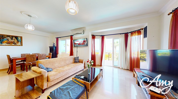 Villa New Dawn - Karsiyaka, North Cyprus