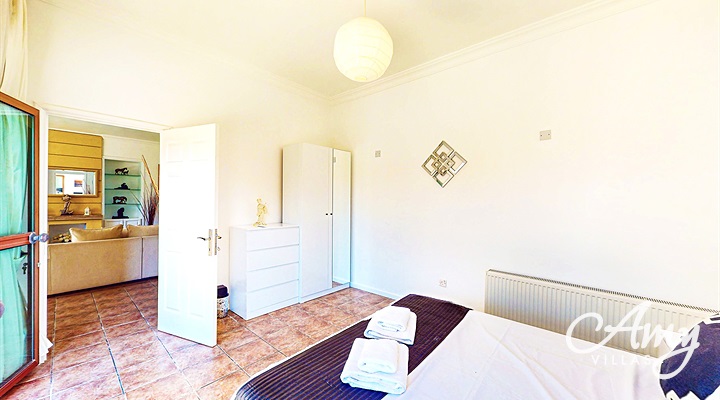 Villa Oak Lodge - Lapta, North Cyprus