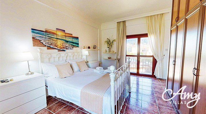 Villa Oak Lodge - Lapta, North Cyprus