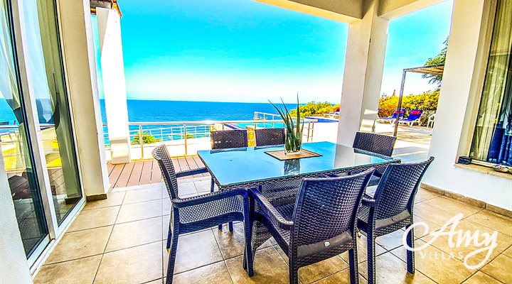 Villa Ocean View - Esentepe, North Cyprus