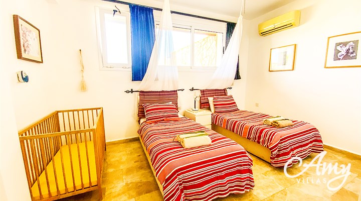 Villa Ocean View - Esentepe, North Cyprus