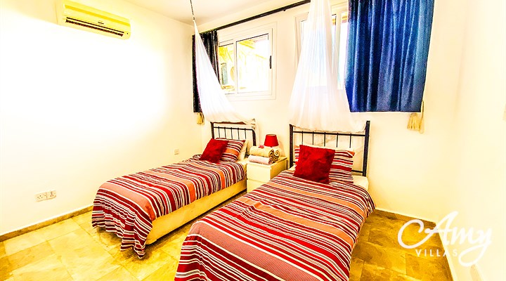 Villa Ocean View - Esentepe, North Cyprus