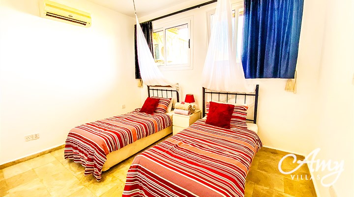 Villa Ocean View - Esentepe, North Cyprus