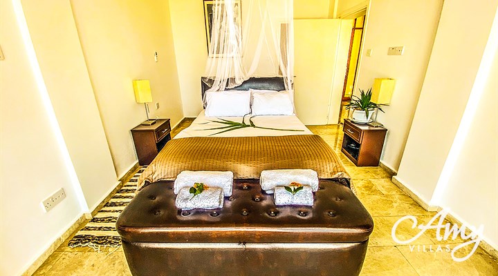 Villa Ocean View - Esentepe, North Cyprus