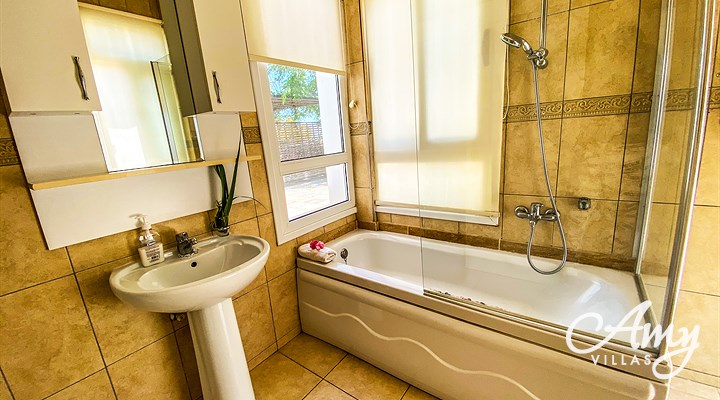 Villa Ocean View - Esentepe, North Cyprus