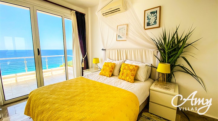 Villa Ocean View - Esentepe, North Cyprus