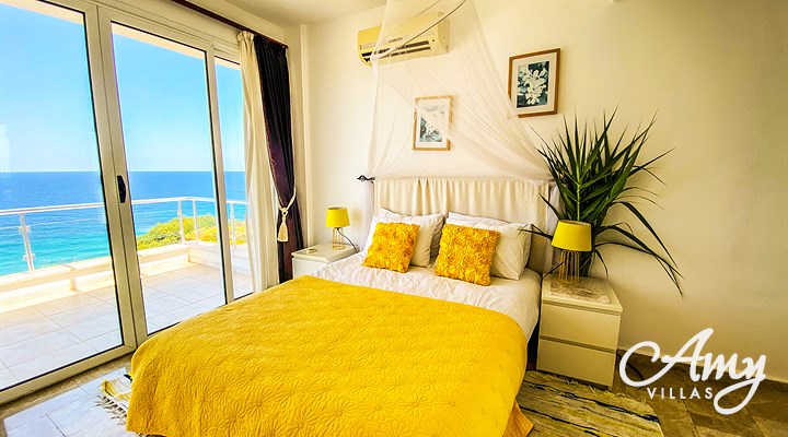 Villa Ocean View - Esentepe, North Cyprus