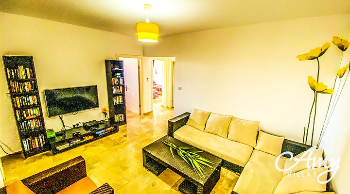 Villa Ocean View - Esentepe, North Cyprus